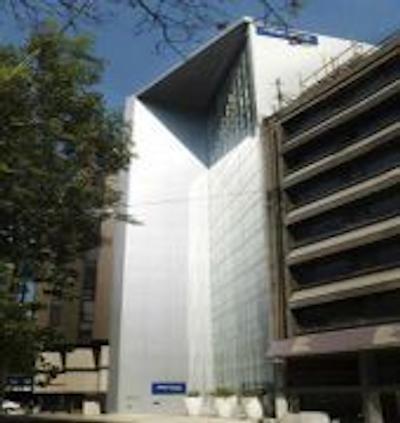 سیتی اکسپرز پلاس رفرما ال نجل