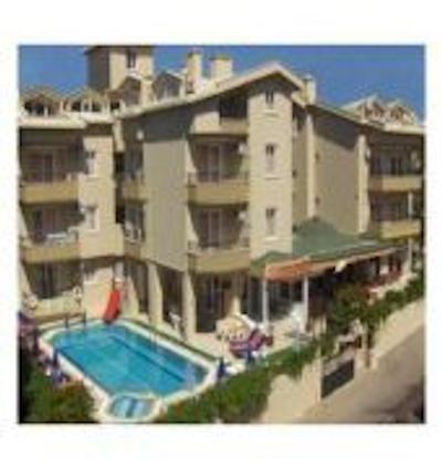 لیمان اپارت