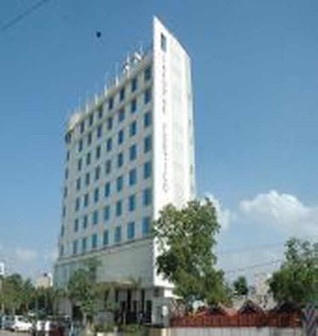 ساروار پورتیکو جیپور