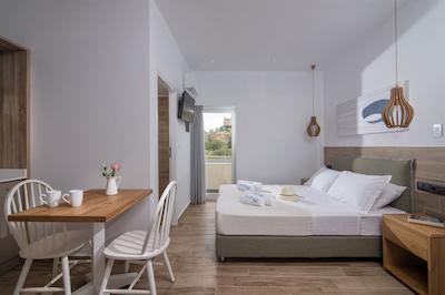 ایریدا اپارتمنتز