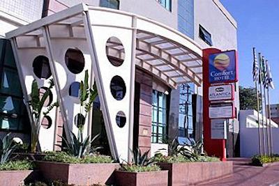 کارلتون پلازا اسو جس دز کمپز