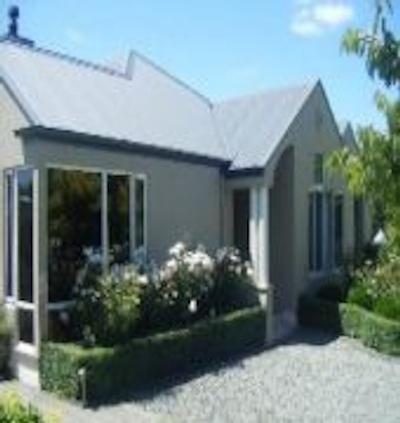 بلو ریج بوتیک ب اند ب