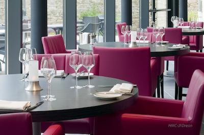 دمین د پنت اون ارت گالری ریزرت