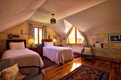 پن-ی-برین لج