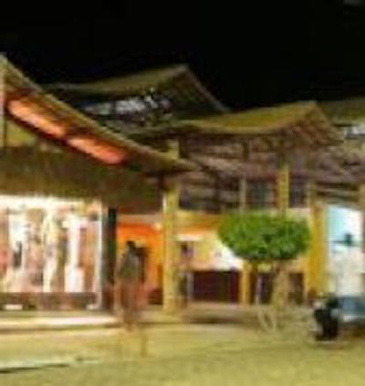 پوسادا لاتیتود