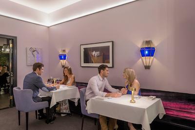 اسپیسرز بالفور