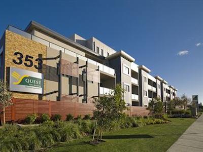 کست گلن واورلی