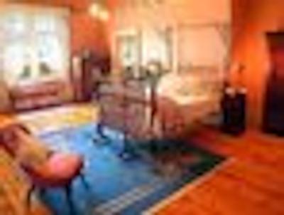 نرد ادلید هریتاج-بوکستون مانر