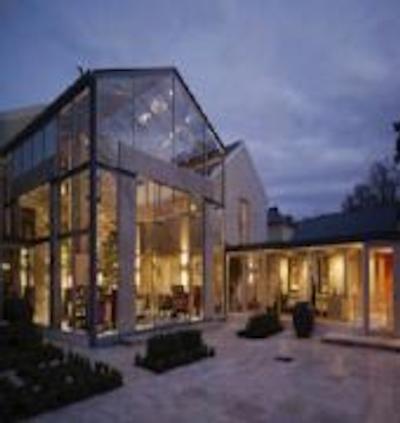 ایسلینگتون هتل