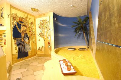 والدک اسپا ریزرت