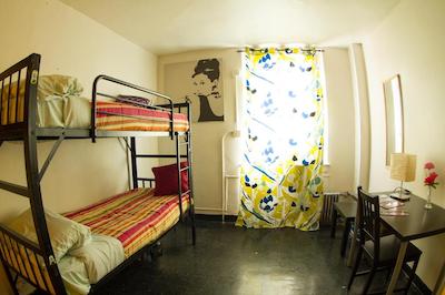 جاز اُن د پارک