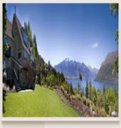 هیدن لج کویینستون