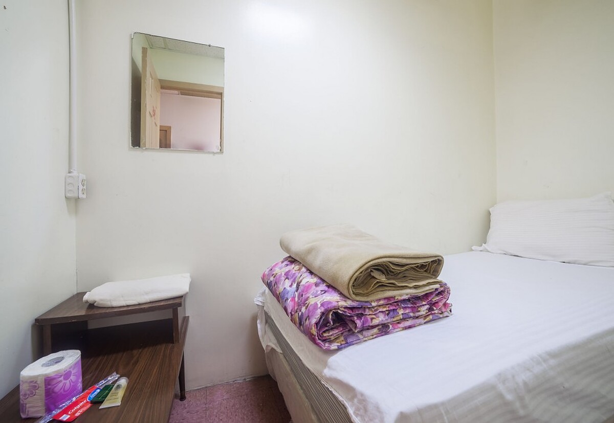 New World Hotel