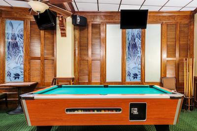 پنرس هتل فیلادلفیا