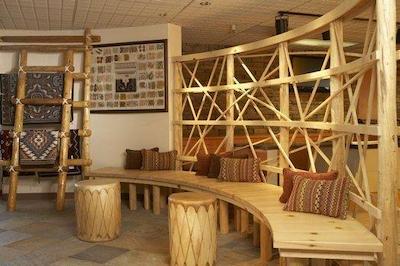 لاک پول ریزرت اند مارینا