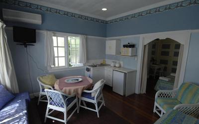 فلریانا گوست هوس