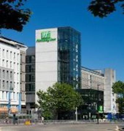 هلید این بریستل سیتی سنتر