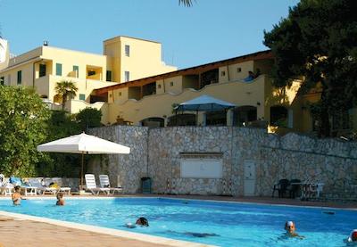 کلوب بلاویستا