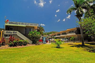 ویتساند اُن د بیچ