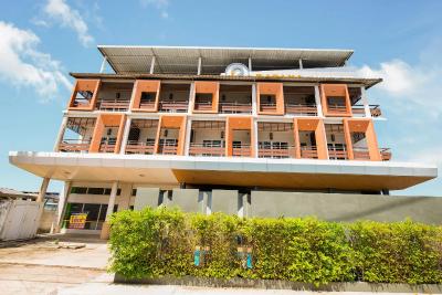 راتانا رزیدنس ساکدیدت