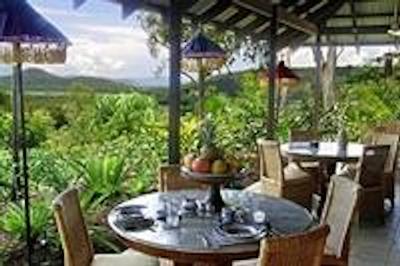 مای تای ریزرت