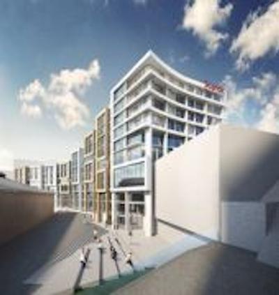 ساندیک وولکان