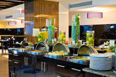 دوبلتری بای هیلتون هتل پاناما سیتی-ال کارمن