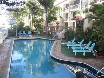 تریکت گاردنز هلید این