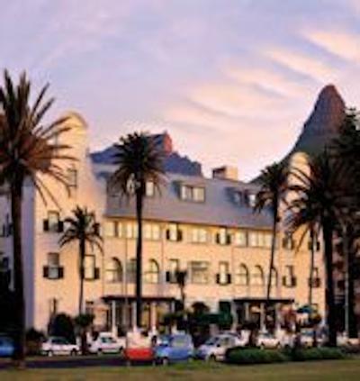 وینچستر مانشنز