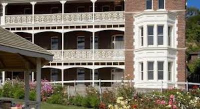 اولدینگتون هتل