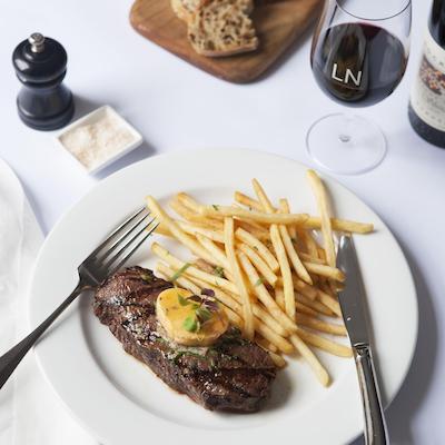 لرد نلسُن بروری