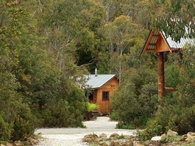 کرادل مونتین هایلاندرز کتاجز