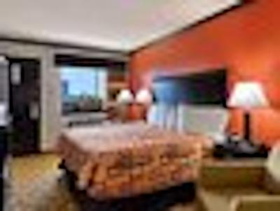 دز این اُکلاهما سیتی/مور