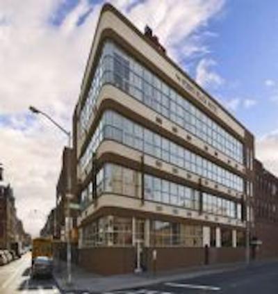 پوینت پلازا هتل