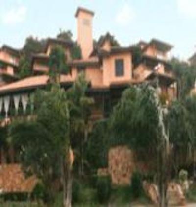 پوسادا اگوازول