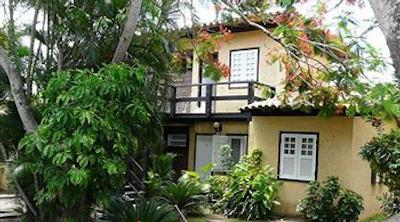 پوسادا دز تانگاراز