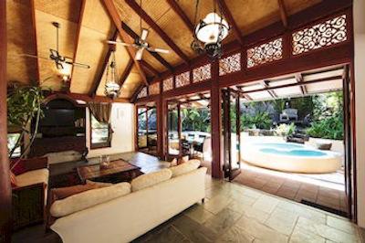 د گاردن بوریز