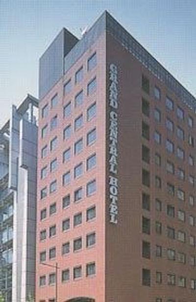 گراند سنترال