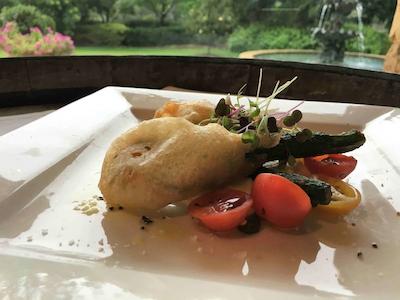 مرکور ریزرت هونتر والی گاردنز