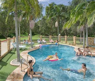 گلن ویلا ریزرت