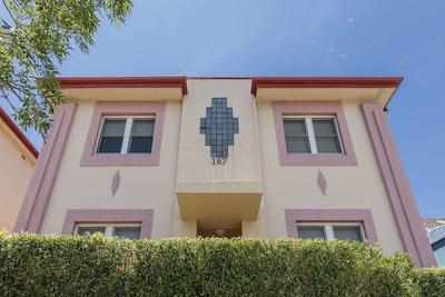 والدرف درومین سرویسد اپارتمنتز