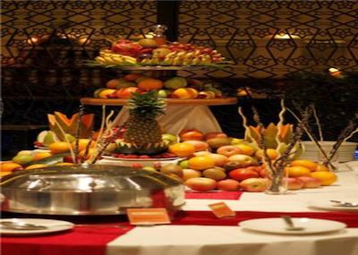 استرلینگز ماک هتل