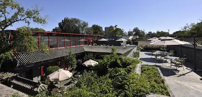 کت کور بیجینگ