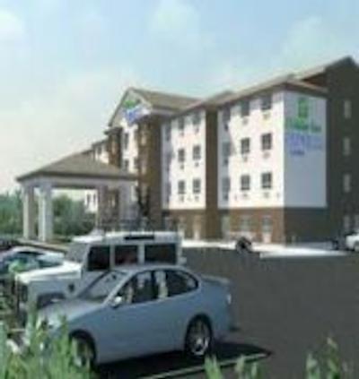 هلید این اکسپرز اند سویتز داوسُن کریک