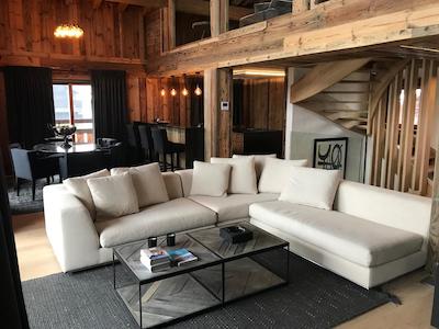 ویت لج چالت