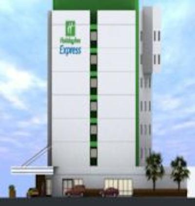 هلید این اکسپرز توکستلا گوتیرز لا ماریمبا