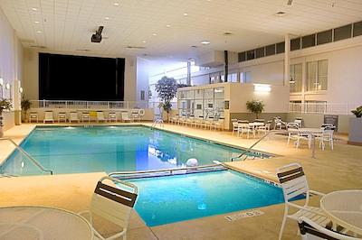 وایندهام گاردن بویس آیرپرت