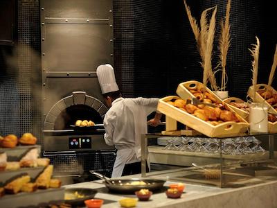 سُفیتل اگادیر دالاسا اسیا اند اسپا