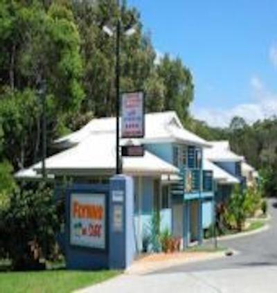 فلینز اُن سورف