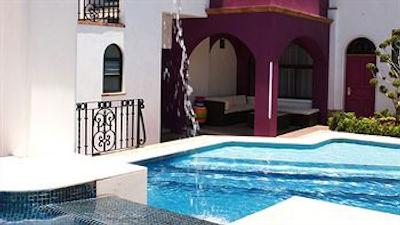 پوبلو لیندو